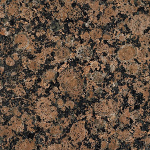 Granit Megastone Baltic Brown