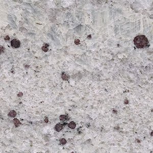 Granit Megastone Colonial White