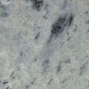 Granit Megastone Labradorite Blanc