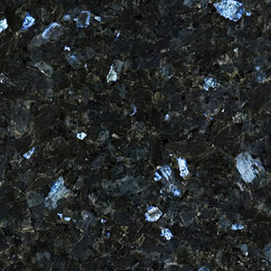 Granit Megastone Lundhs Emerald Pearl