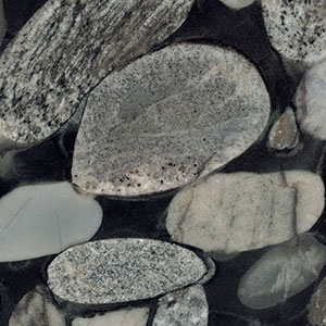 Granit Megastone Marinace Black