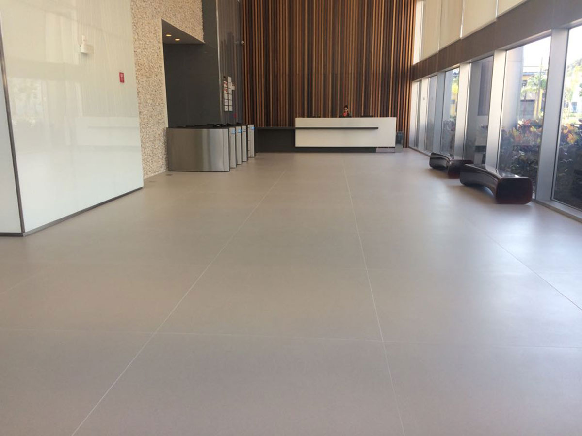 Galerie photos Ceramique Dekton Sirocco