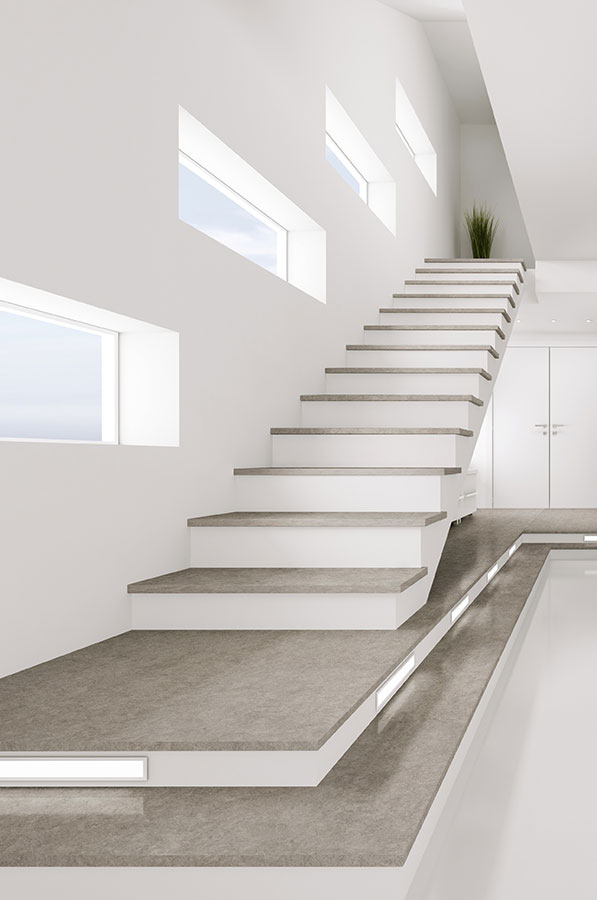 Galerie photos Ceramique Dekton Vegha