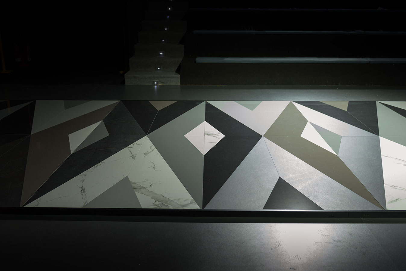 Galerie photos Ceramique Dekton Splendor