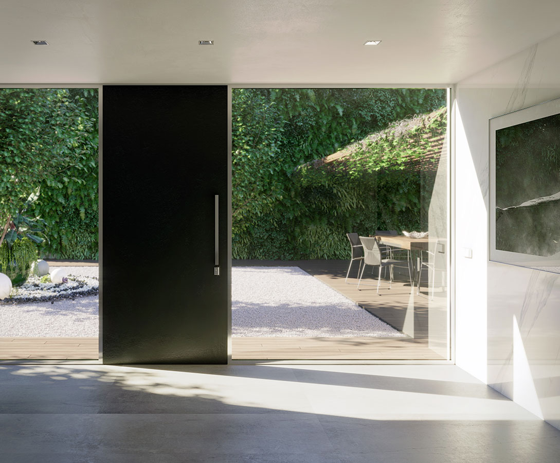 Galerie photos Ceramique Dekton Soke
