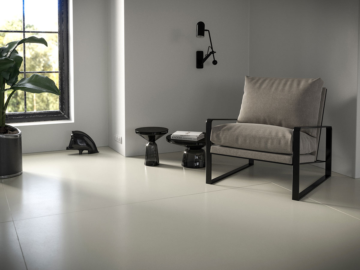 Galerie photos Dekton Ceramic Aeri