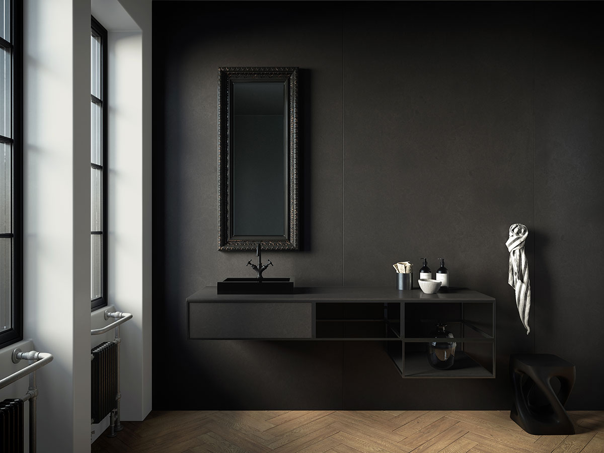 Galerie photos Ceramique Dekton Eter