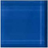 Verre Bleu