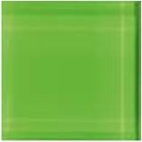 Verre Vert Citron