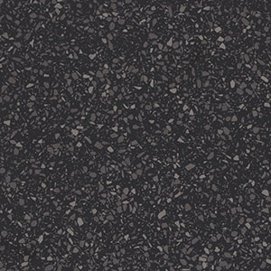 Quartz Stone italiana Terrazzo Dark Grain 2.0