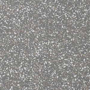 Quartz Stone italiana Terrazzo Grey Grain 2.0