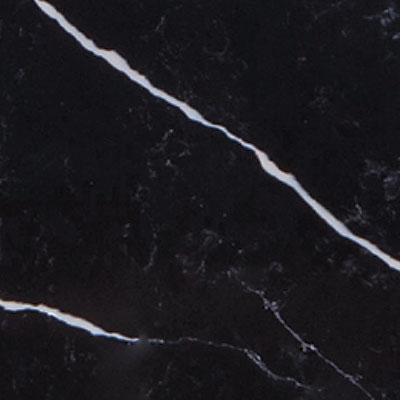 Quartz Stone italiana Royal Black