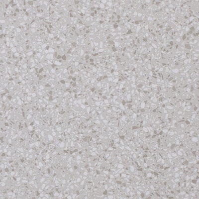 Quartz Stone italiana Terrazzo White Grain 2.0