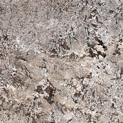Granite Sensa Glacial Blue