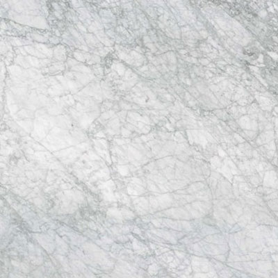 Marbre Megastone Blanc Bianco Carrara C