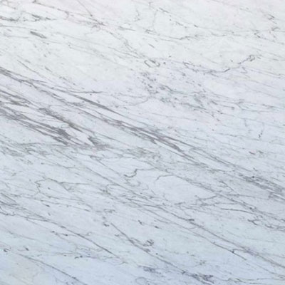Marbre Megastone Blanc Bianco Carrara Gioia