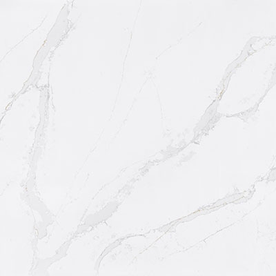 Quartz Silestone Eternal Calacatta Gold