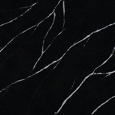 Quartz Silestone Eternal Marquina