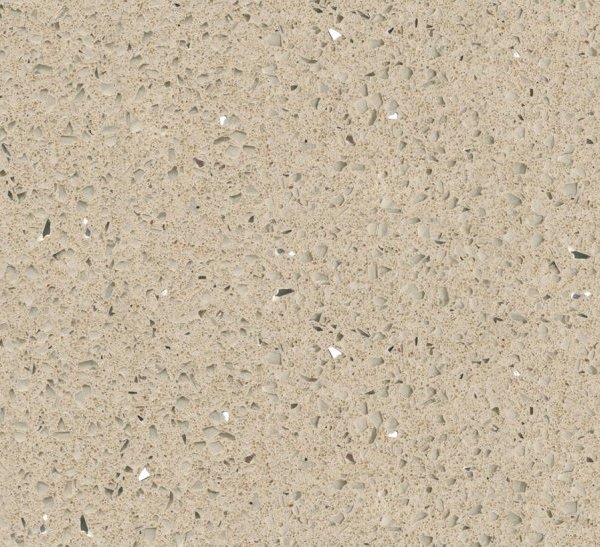 Quartz Silestone Crema Stellar