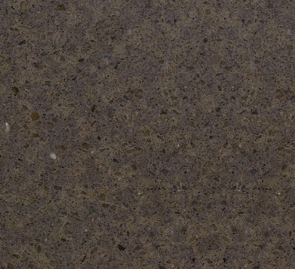 Quartz Silestone Iron Ore