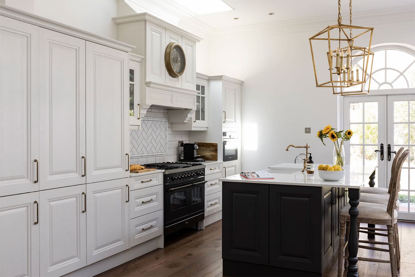 Galerie photos Quartz Silestone Ariel