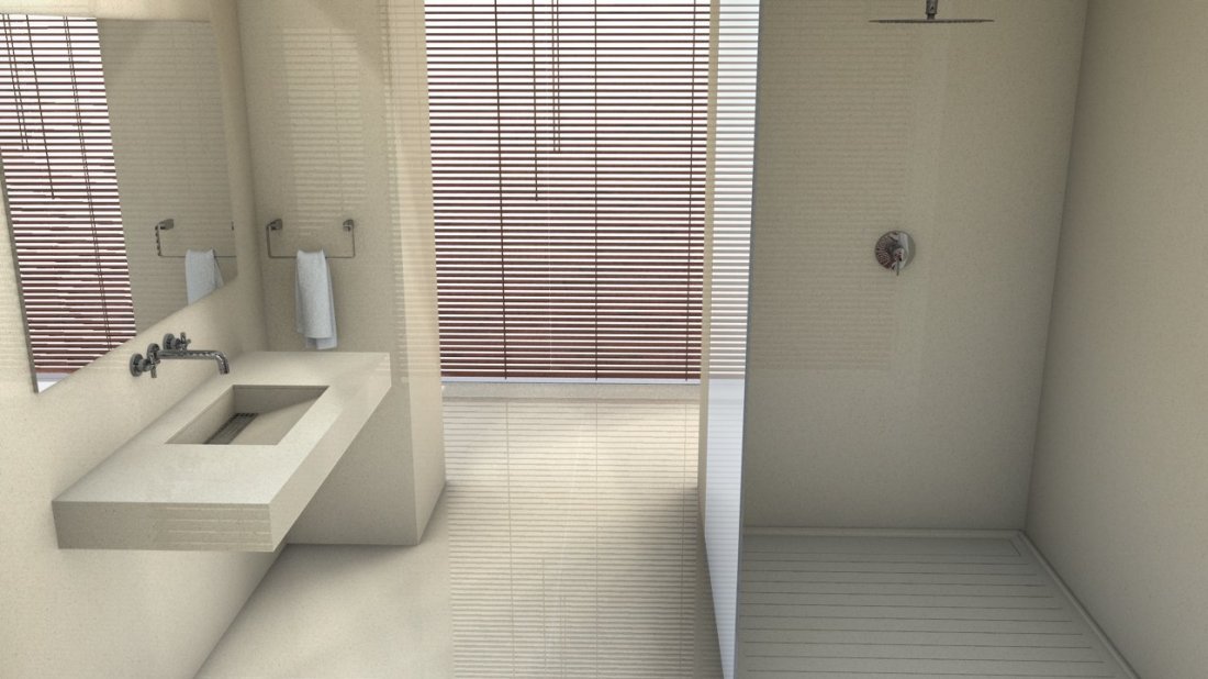 Galerie photos Quartz Silestone Branco Capri