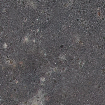 Quartz Compac Dark Concrete