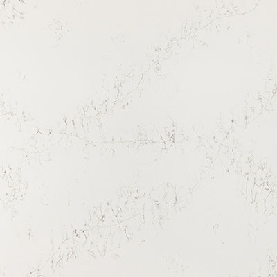 Quartz Compac Unique Bianco