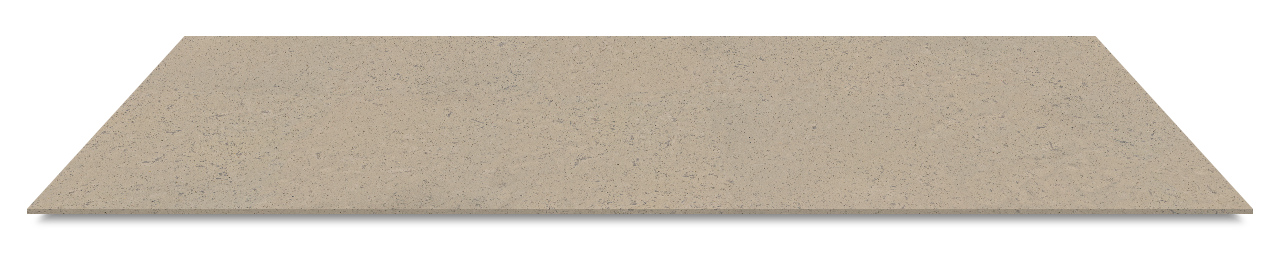 Galerie photos Quartz Compac Beige Concrete