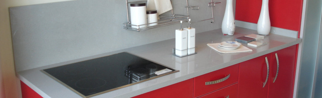 Galerie photos Quartz Compac Ceniza