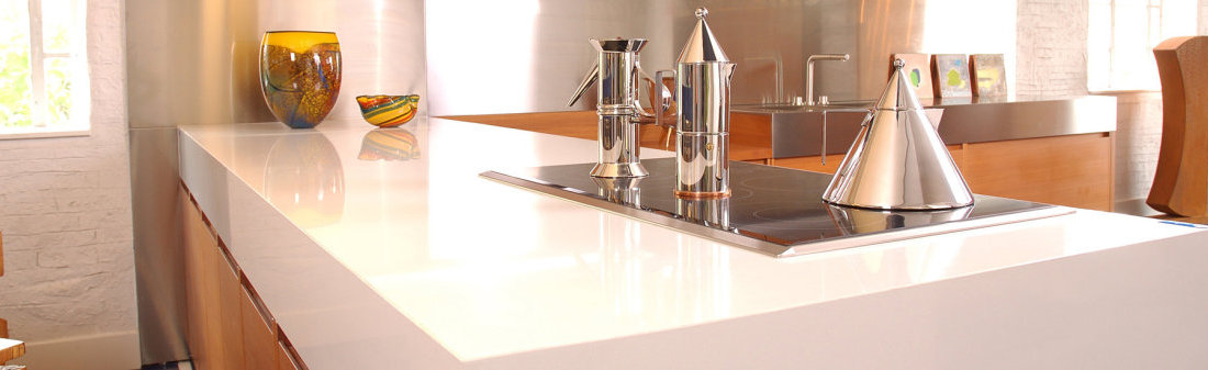 Galerie photos Quartz Compac Glaciar