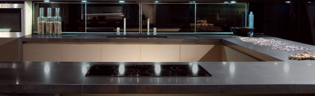 Galerie photos Quartz Compac Nocturno