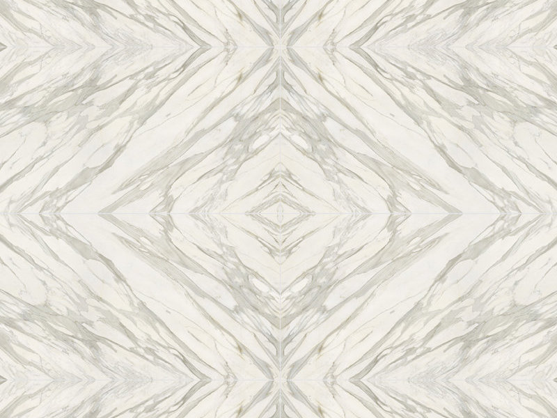 Galerie photos Ceramique The Size Calacatta Gold Cg01 / R