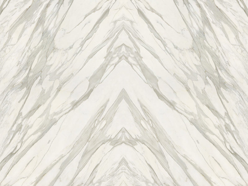 Galerie photos Ceramique The Size Calacatta Gold Cg01 / R