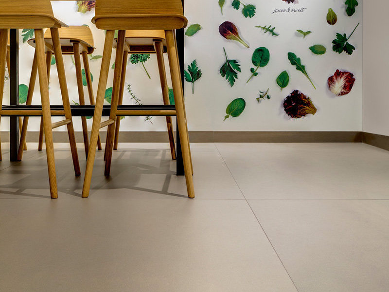 Galerie photos Ceramique The Size Cement